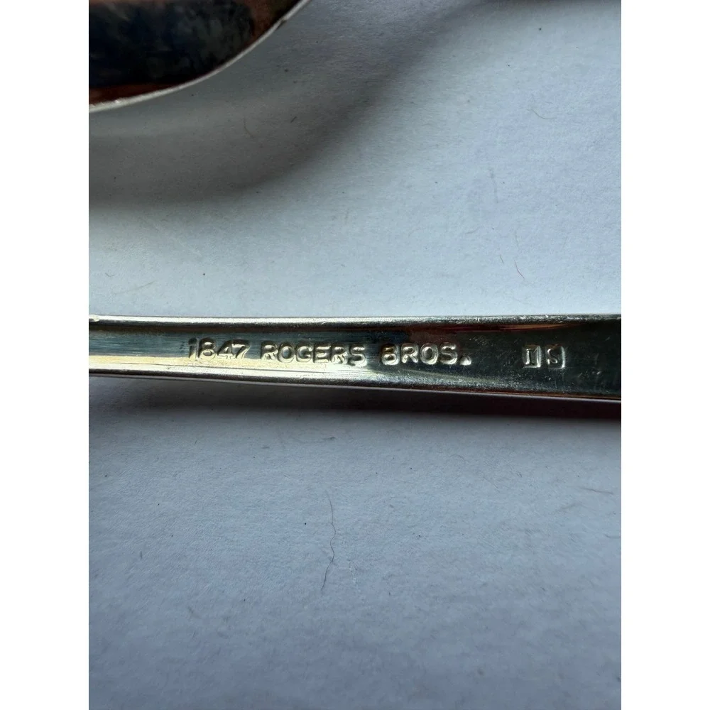 1847 Rogers Bros vtg 1847